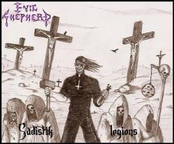 Evil Shepherd : Sadistik Legions